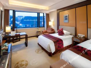 shaoxing the xianheng hotel
