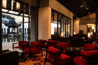 shaoxing the xianheng hotel