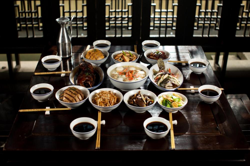 shaoxing the xianheng hotel