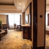 shaoxing the xianheng hotel
