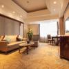 shaoxing the xianheng hotel