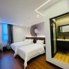 cyther stay hotel