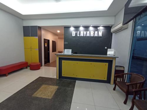 d layaran kuantan