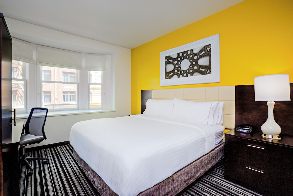 holiday inn express san francisco union square by ihg