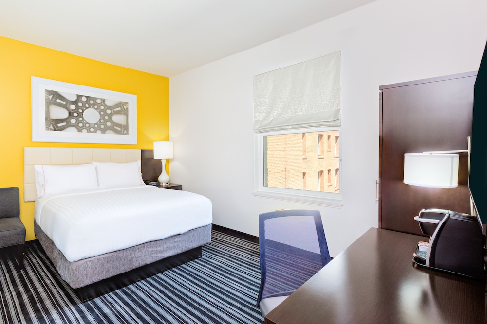 holiday inn express san francisco union square by ihg