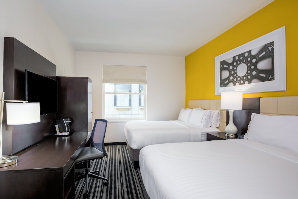 holiday inn express san francisco union square by ihg