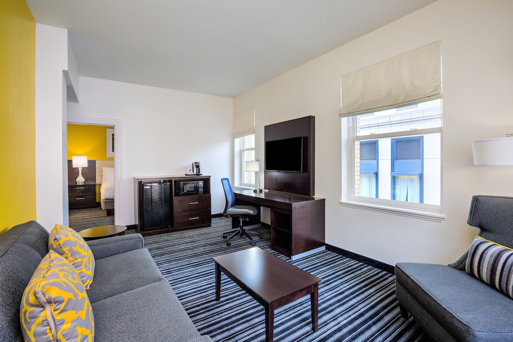 holiday inn express san francisco union square by ihg