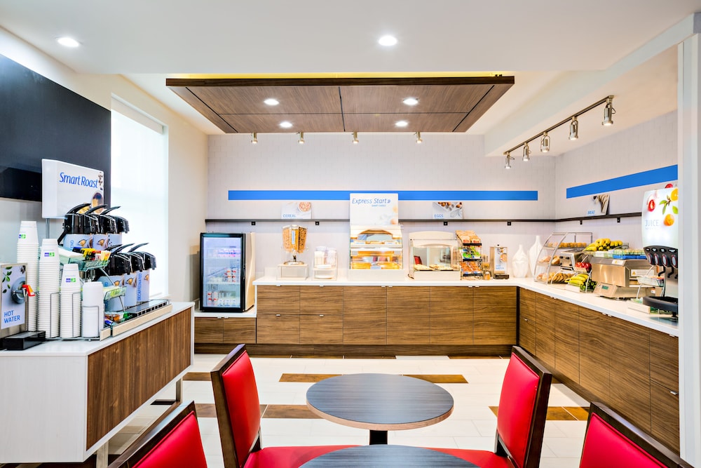 holiday inn express san francisco union square by ihg
