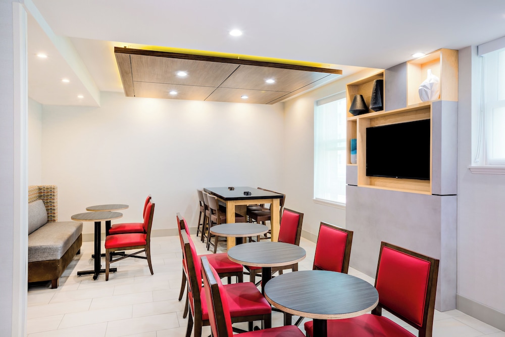 holiday inn express san francisco union square by ihg