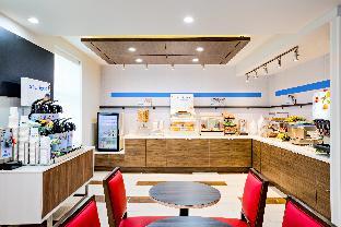 holiday inn express san francisco union square by ihg
