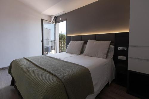 hotel alta garrotxa