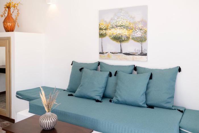 delion sea apartments