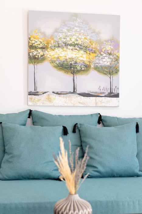 delion sea apartments