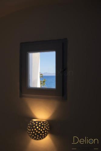delion sea apartments