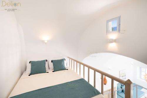 delion sea apartments