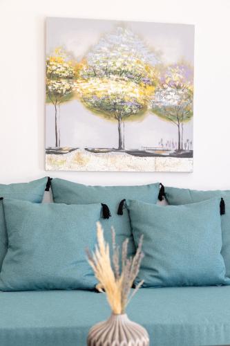 delion sea apartments