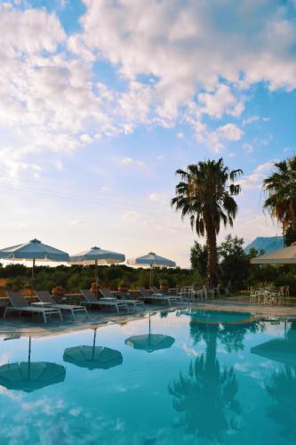 east mani