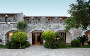 Kastro Maini,East Mani>>Areopoli,3 star