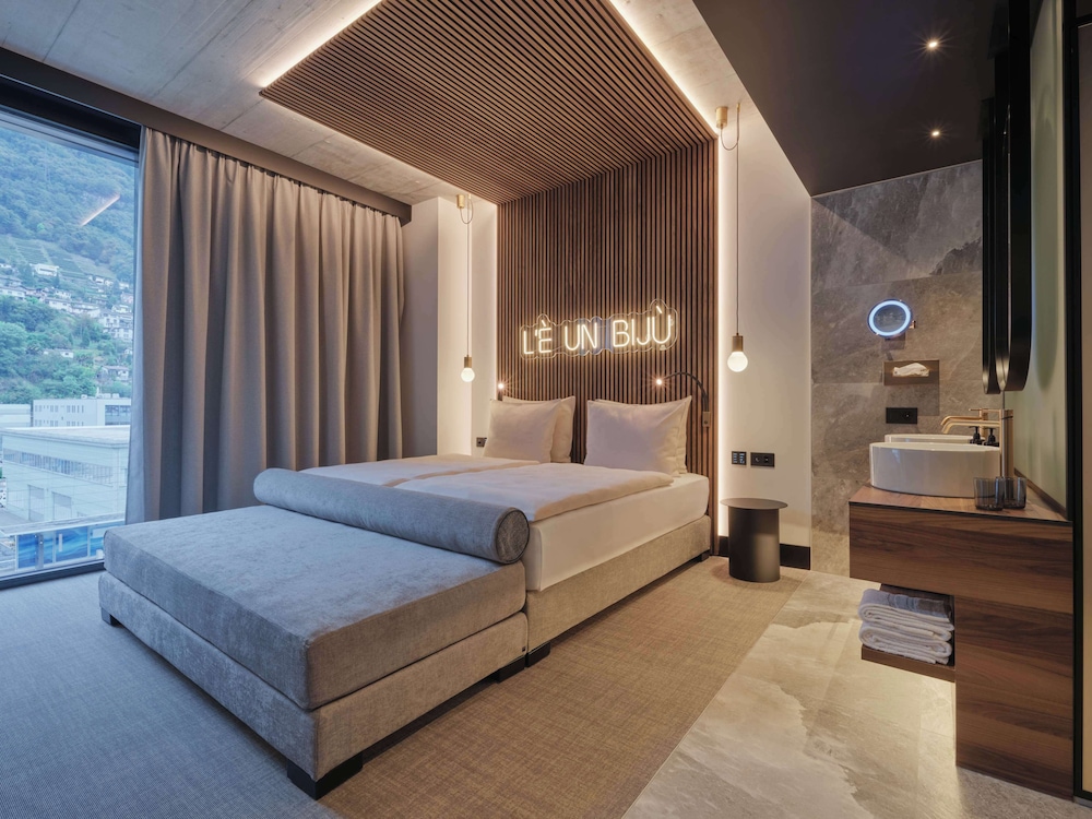 dorint resort and spa locarno riazzino