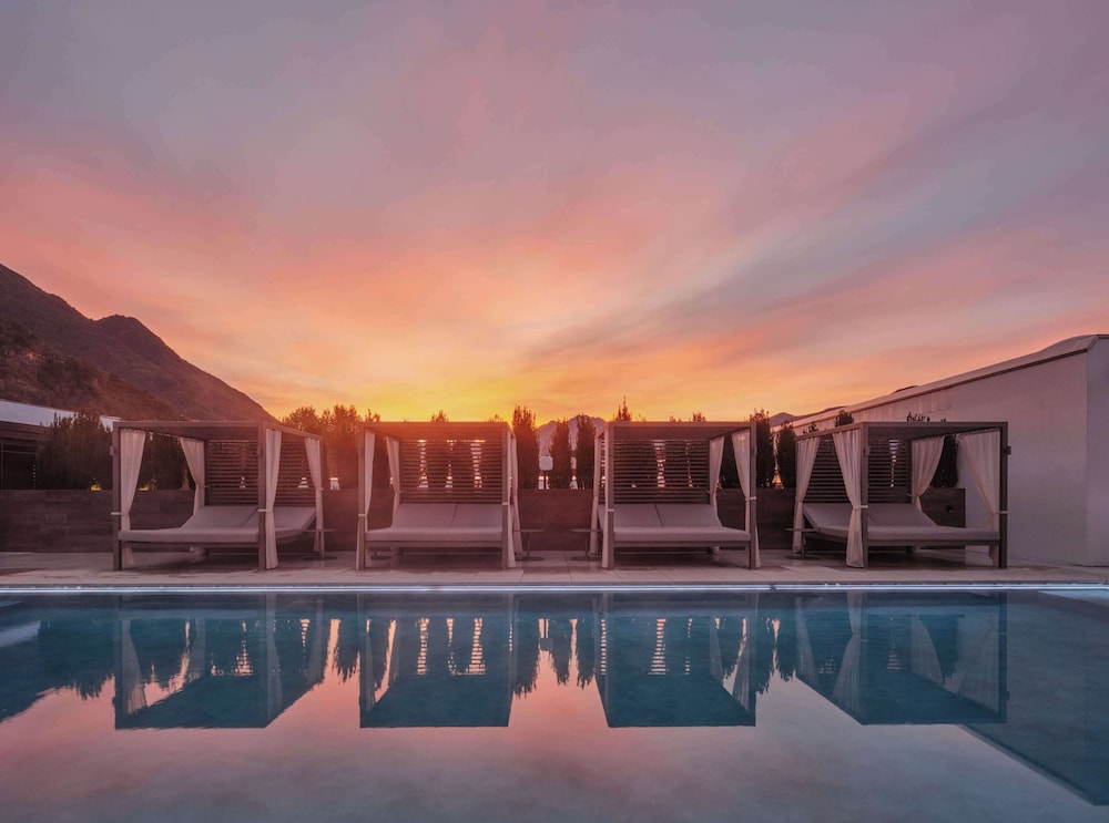 dorint resort and spa locarno riazzino