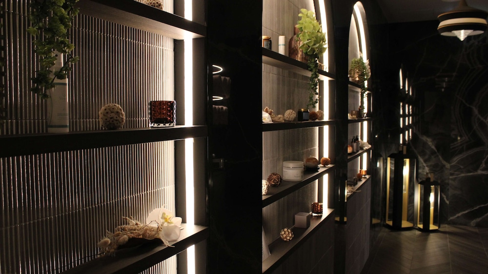 dorint resort and spa locarno riazzino