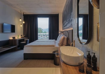dorint resort and spa locarno riazzino