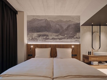 dorint resort and spa locarno riazzino