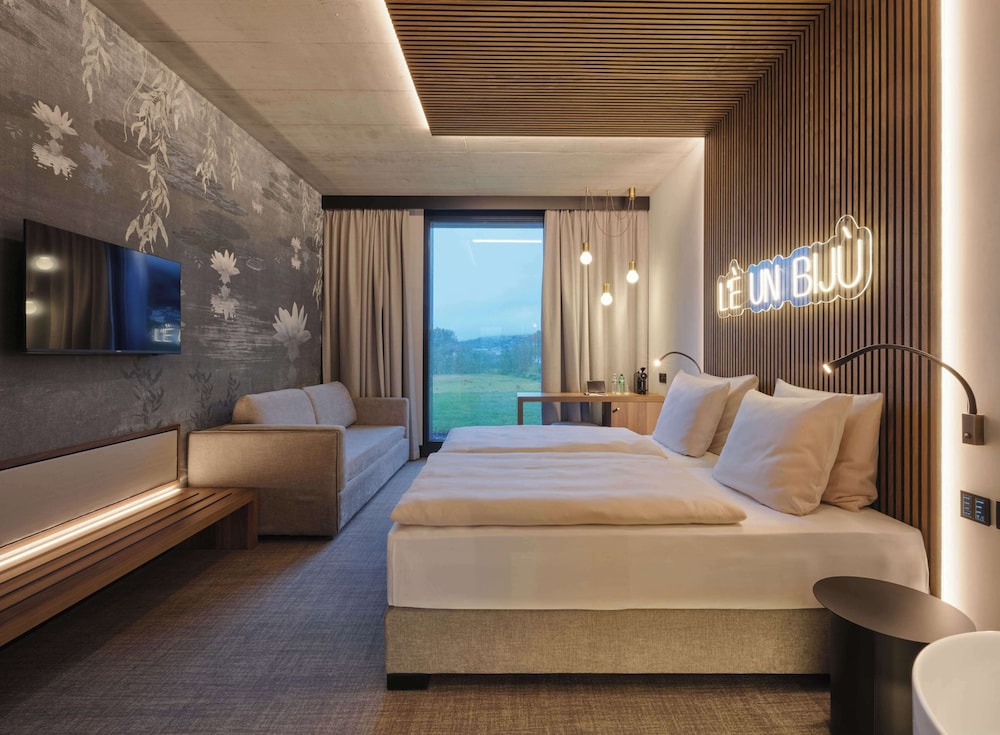 dorint resort and spa locarno riazzino