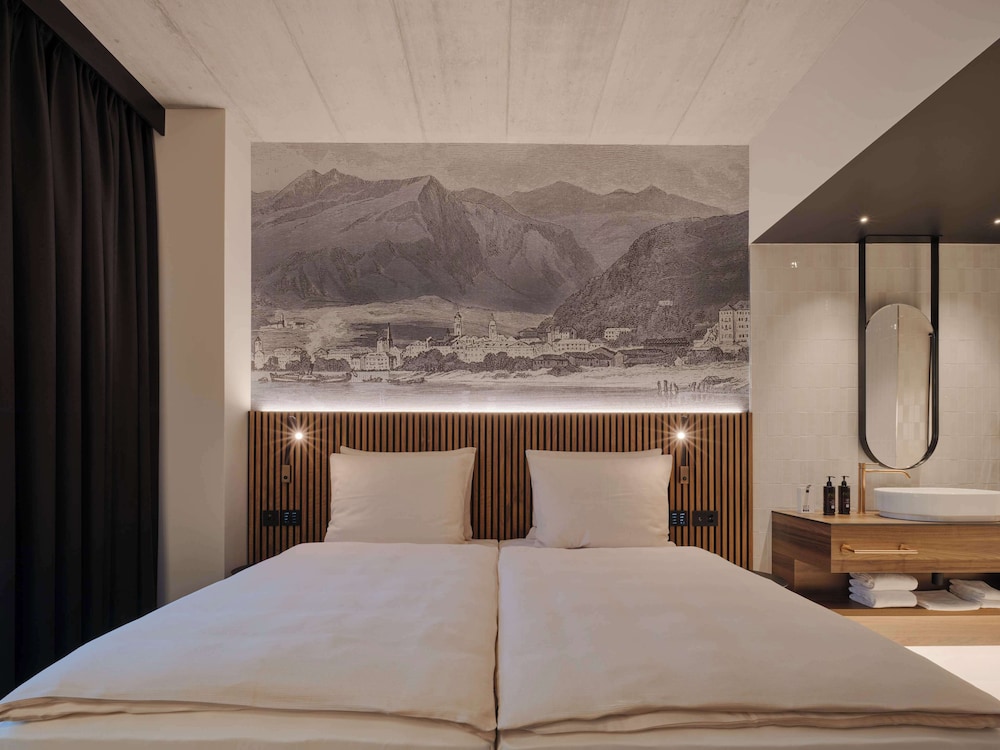 dorint resort and spa locarno riazzino