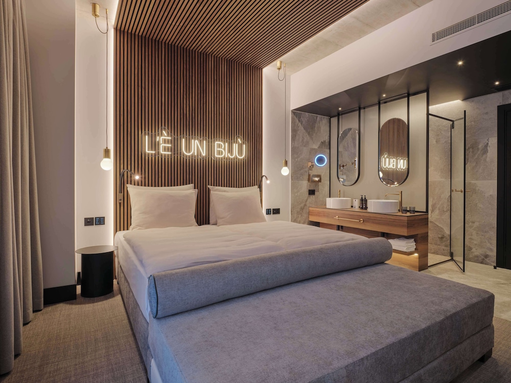 dorint resort and spa locarno riazzino