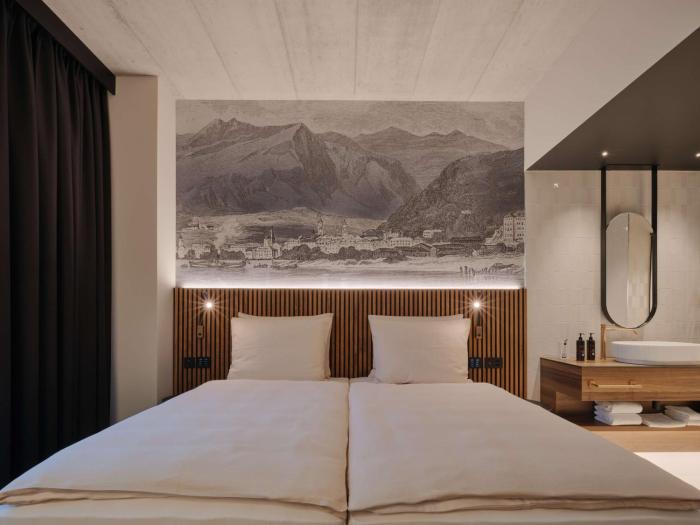 dorint resort and spa locarno riazzino
