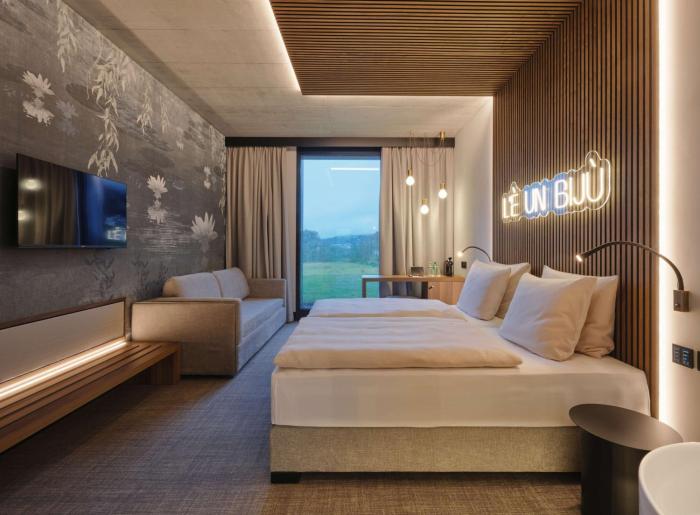 dorint resort and spa locarno riazzino