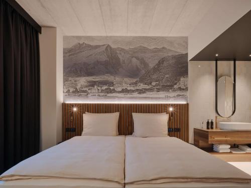 dorint resort and spa locarno riazzino