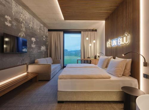 dorint resort and spa locarno riazzino