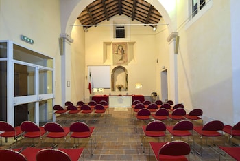 hotel fonte cesia