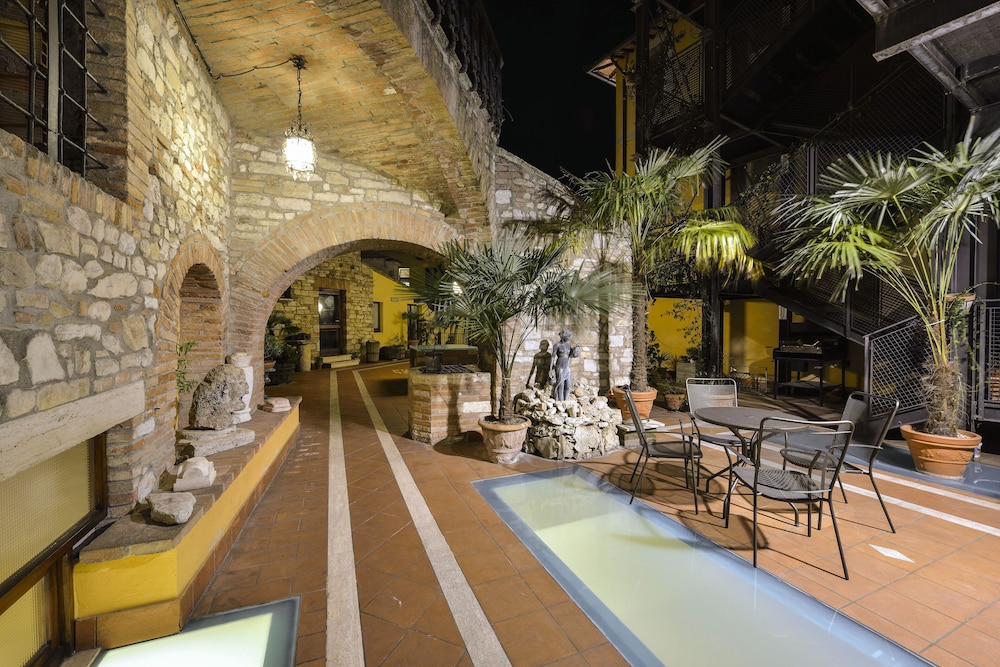 hotel fonte cesia