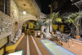 hotel fonte cesia