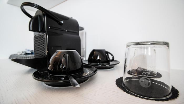 la compagnia del viaggiatore