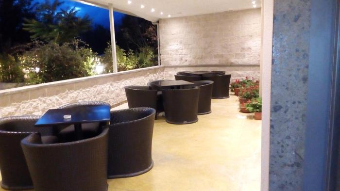 la compagnia del viaggiatore