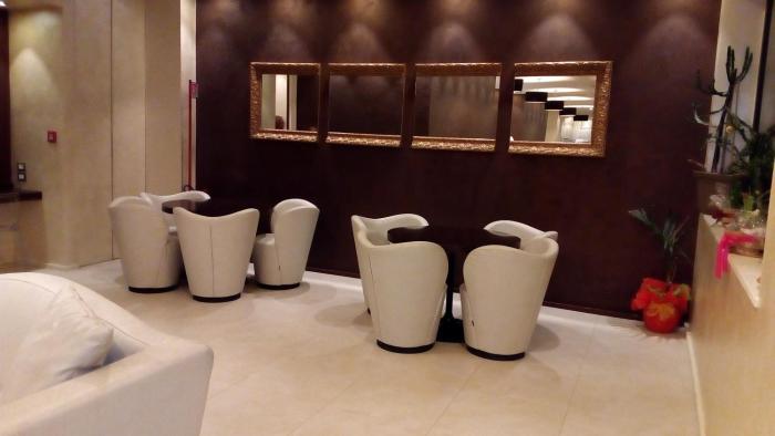 la compagnia del viaggiatore