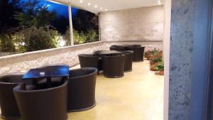 la compagnia del viaggiatore