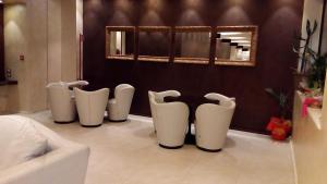 la compagnia del viaggiatore