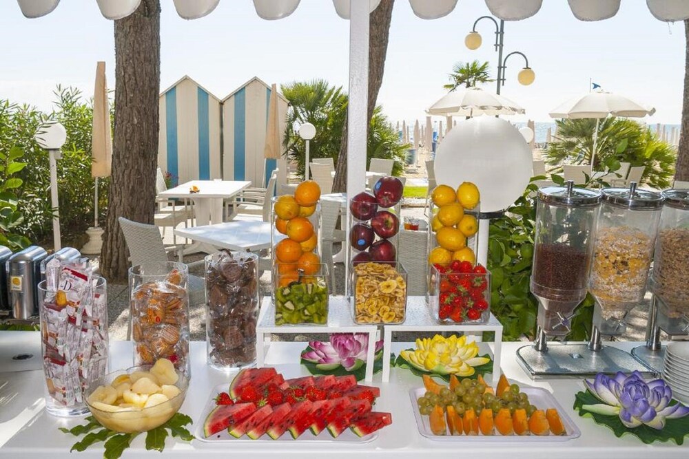 hotel sanremo
