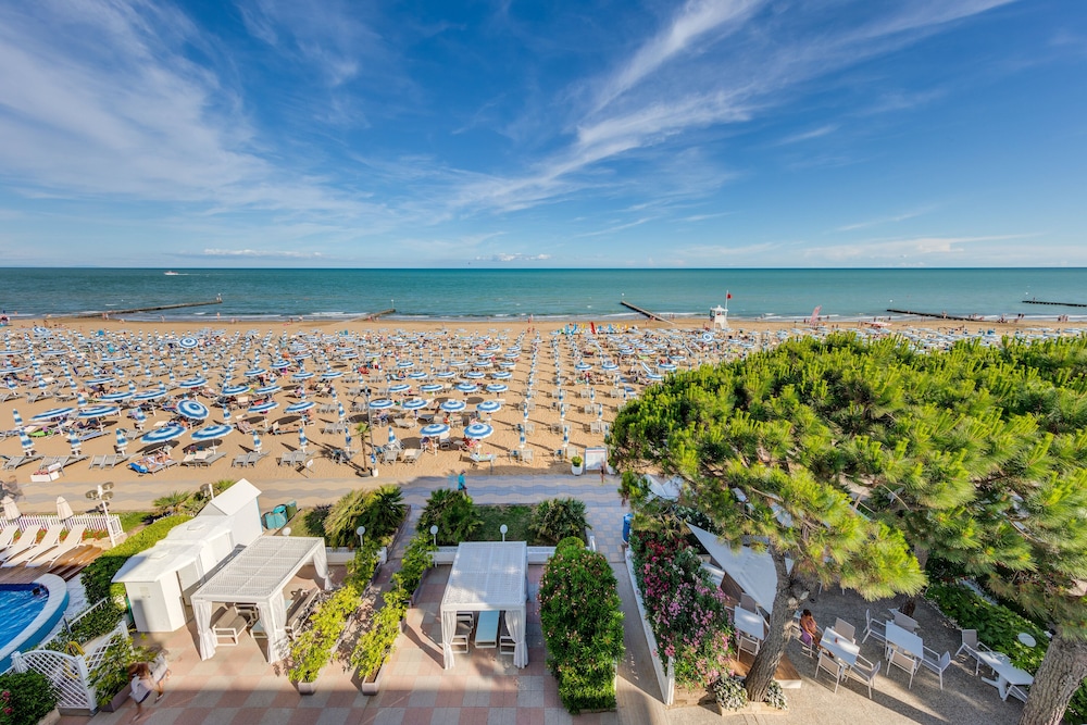hotel sanremo