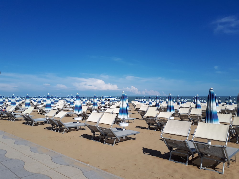 hotel sanremo