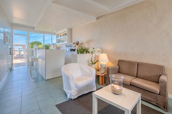 hotel sanremo