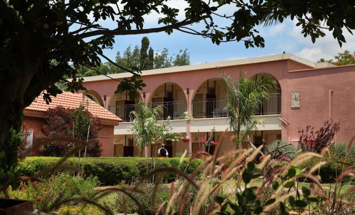 shaar hagolan kibbutz country lodging