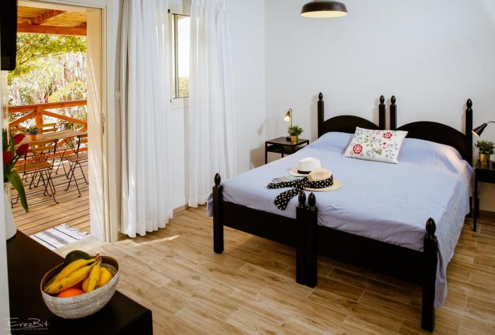 shaar hagolan kibbutz country lodging