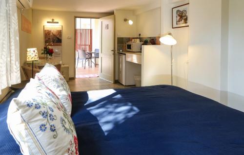 shaar hagolan kibbutz country lodging