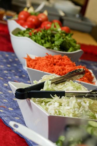 shaar hagolan kibbutz country lodging